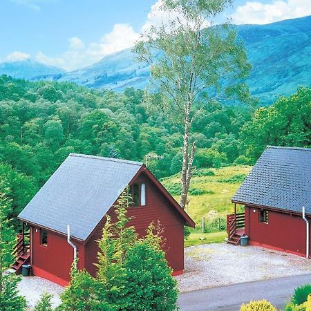 Gairlochy Park 호텔 외부 사진